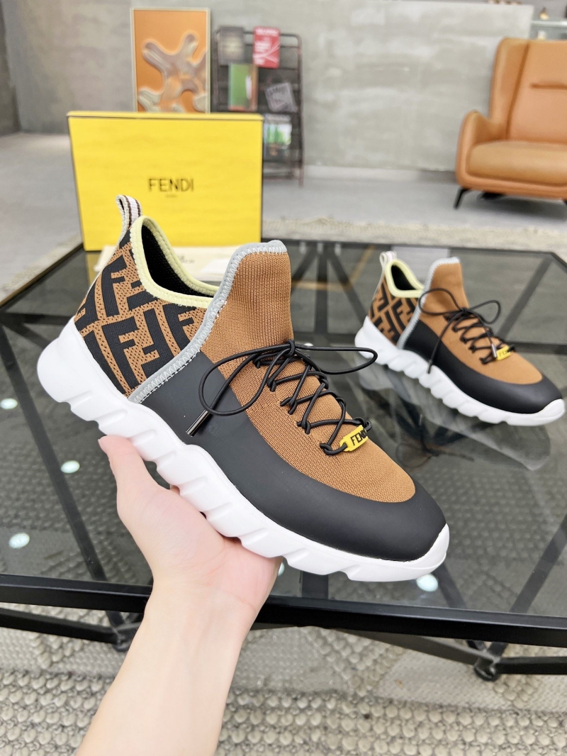 Fendi Sneakers